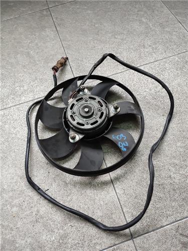 electroventilador volkswagen passat berlina (3a2)(09.1993 >) 1.9 tdi