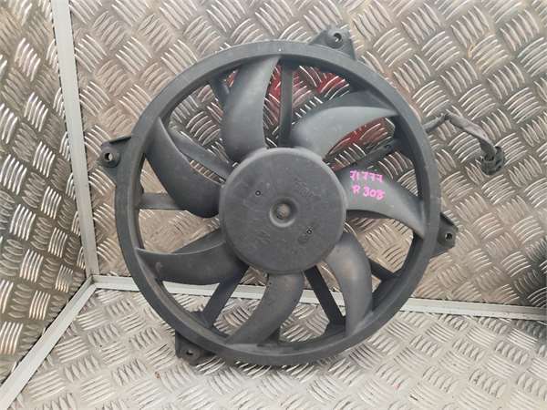 electroventilador peugeot 308 2007 14 access