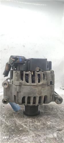 alternador citroen c4 berlina (08.2010 >) 1.6 exclusive [1,6 ltr.   88 kw 16v]