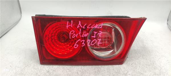 piloto porton trasero izquierdo honda accord viii (cl_, cm_) 2.4  (cl9)