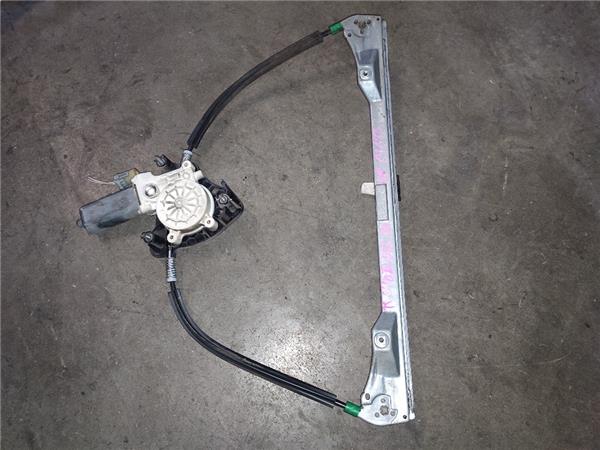 elevalunas electrico izquierdo renault clio ii fase ii (b/cb0)(2001 >) 1.5 campus [1,5 ltr.   48 kw dci diesel]