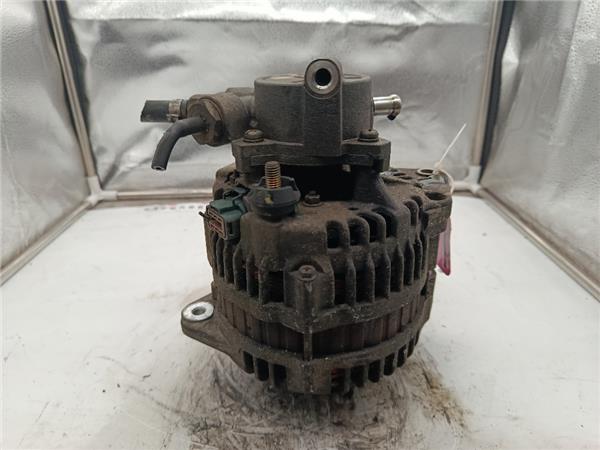 alternador opel corsa c (2000 >) 1.7 club [1,7 ltr.   48 kw 16v di cat (y 17 dtl / lk8)]