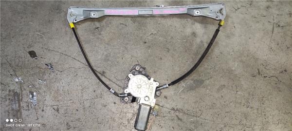 elevalunas electrico delantero derecho renaul