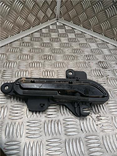 maneta exterior trasera derecha tesla model 3