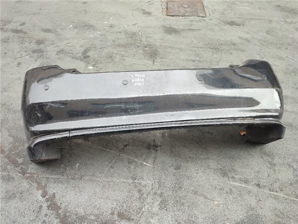 paragolpes trasero toyota prius nhw20 2004 h