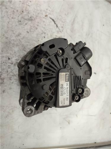 alternador peugeot 207 2006 16 hdi