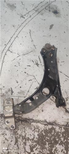 brazo inferior delantero derecho volkswagen golf v (1k1)(2003 >) 1.9 tdi