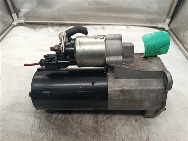 motor arranque audi a4 berlina 8e 2004 20 td