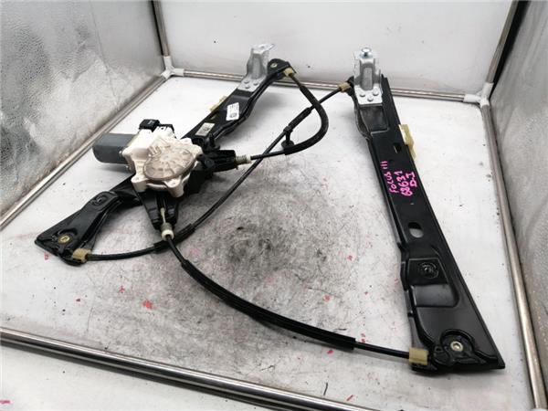 elevalunas electrico delantero izquierdo ford