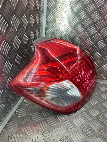 piloto trasero izquierdo kia ceed ed 2006 14