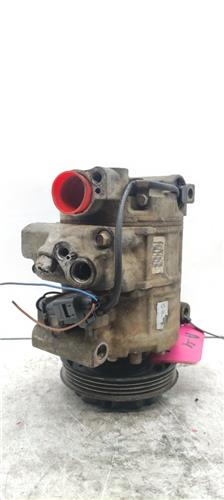 compresor aire acondicionado audi a4 berlina