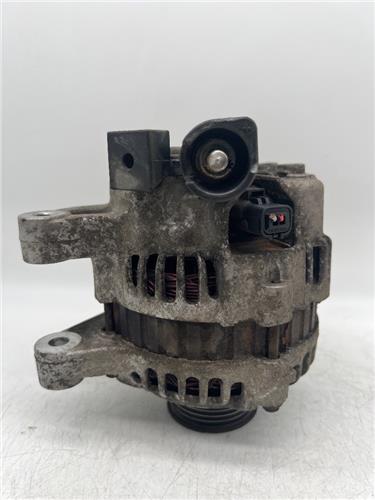 alternador citroen xsara coupe (1997 >) 1.6 16v satisfaction [1,6 ltr.   80 kw 16v cat (nfu / tu5jp4)]