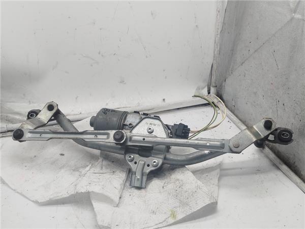 motor limpiaparabrisas delantero peugeot 207
