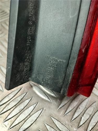 piloto trasero derecho kia ceed ed 2006 14 d