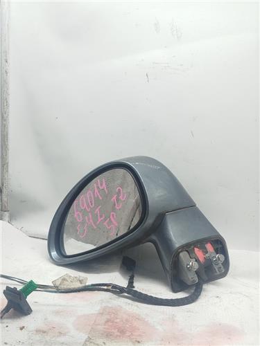 retrovisor electrico izquierdo citroen c4 berlina (06.2004 >) 1.6 hdi