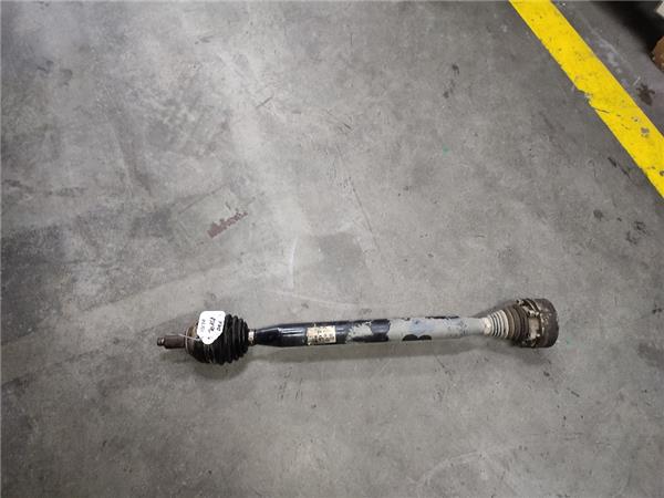 palier delantero derecho seat ibiza berlina (6j5)(06.2008 >) 1.6 tdi