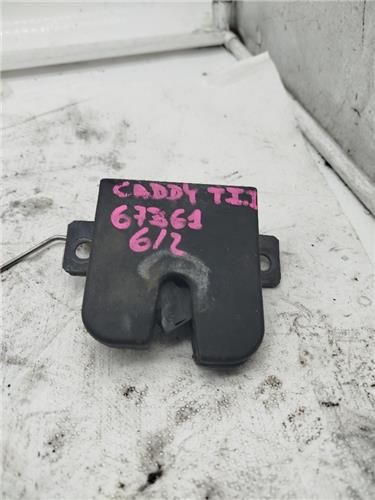 cerradura porton volkswagen caddy 2k 022004
