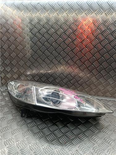 faro delantero derecho peugeot 407 (2004 >) 1.6 hdi 110
