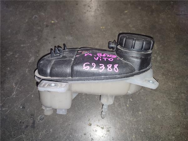 botella expansion mercedes benz vito furgón (447)(07.2014 >) 1.7 109/110/111/114 cdi fwd compacta (447.601) [1,7 ltr.   100 kw cdi cat]