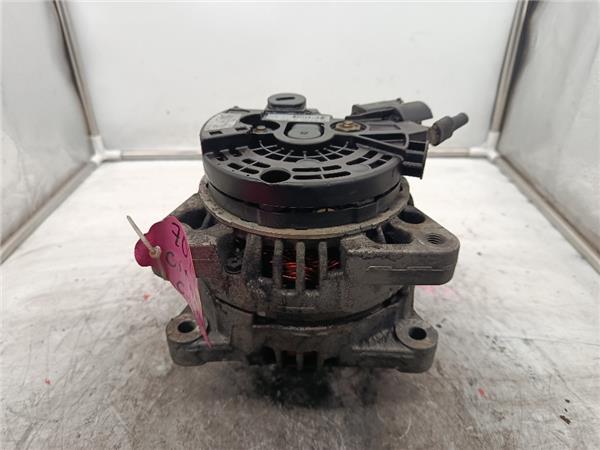 alternador citroen c4 berlina (06.2004 >) 1.6 collection [1,6 ltr.   80 kw hdi cat (9hy / dv6ted4)]