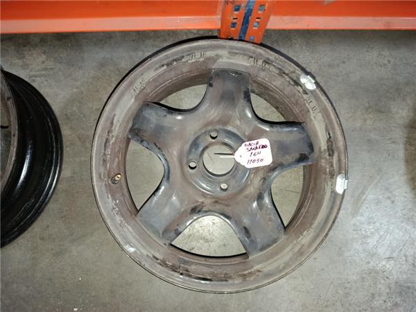 llanta dacia sandero ii 102012 09 stepway 09