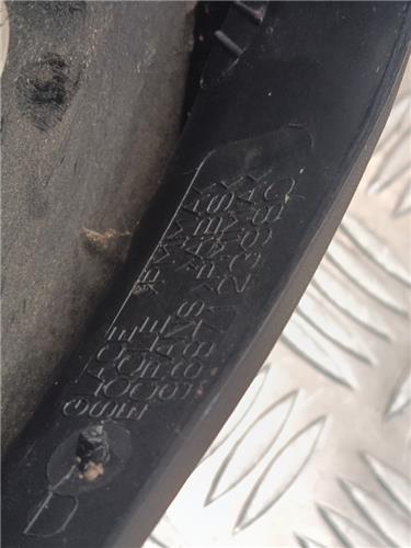 Piloto Trasero Derecho Peugeot 407