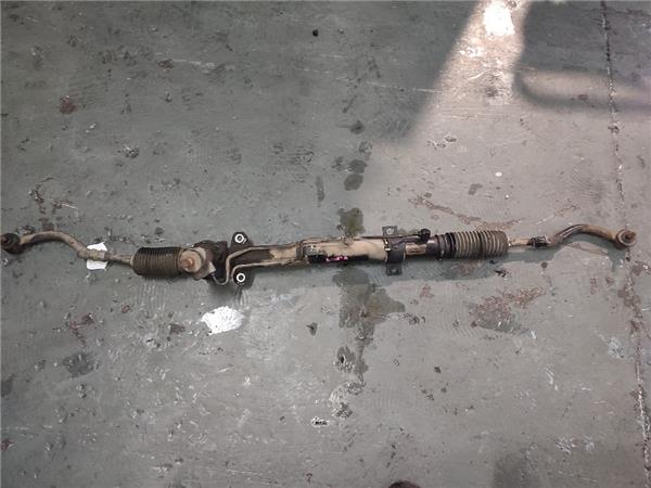 cremallera direccion asistida hyundai sonata