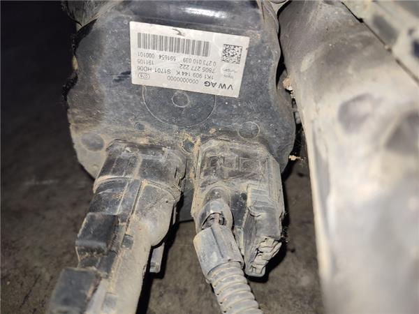 CREMALLERA DIRECCION ELECTRICA 2.0