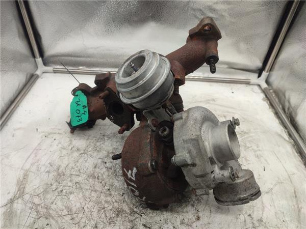 turbo audi a4 berlina 8e 2004 20 tdi 16v 103