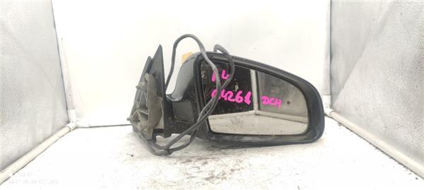 retrovisor electrico derecho audi a4 berlina (8e)(04.2003 >) 2.5 tdi quattro (132kw) [2,5 ltr.   132 kw v6 24v tdi]