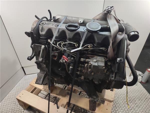 motor completo volvo s80 berlina (1998 >) 2.5 tdi