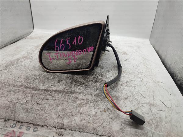 retrovisor izquierdo ford thunderbird 46