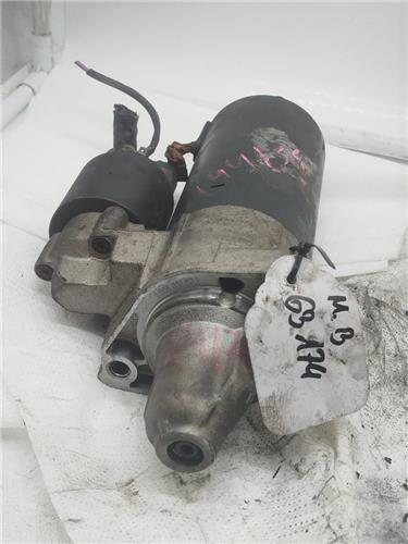 motor arranque mercedes benz clase s (bm 220) berlina (07.1998 >) 3.2 320 l (220.165) [3,2 ltr.   165 kw v6 18v cat]