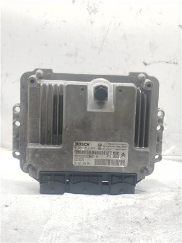 centralita peugeot 207 2006 16 hdi