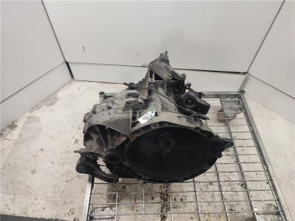 caja cambios manual volvo s40 berlina (2003 >) 2.0 d