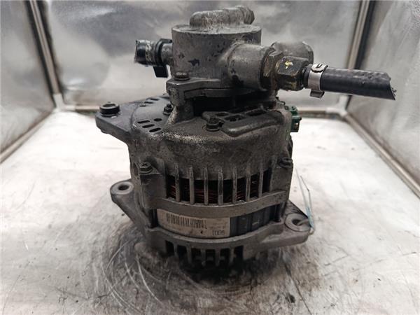 alternador opel corsa c (2000 >) 1.7 club [1,7 ltr.   55 kw 16v dti cat (y 17 dt / lr6)]