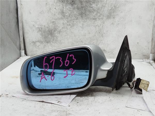 retrovisor electrico izquierdo audi a6 berlina (4b2)(1997 >) 1.8 t quattro [1,8 ltr.   110 kw 20v turbo]