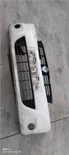 paragolpes delantero renault clio ii fase ii