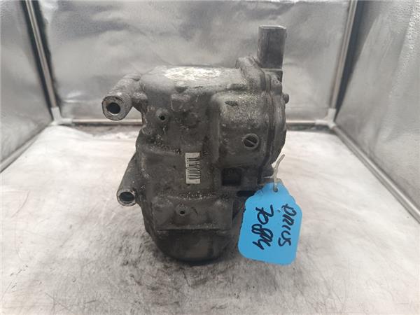 compresor aire acondicionado toyota prius zvw