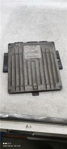 centralita ford mondeo iii sedan b4y 20 tdci