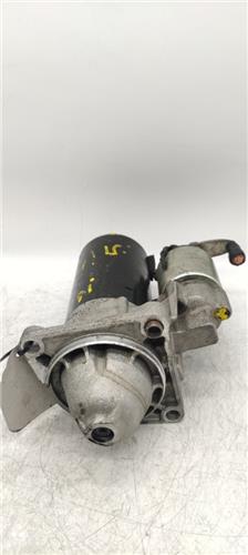 motor arranque fiat ii punto (188) berlina (1999 >) 1.9 d (i) [1,9 ltr.   44 kw diesel eco]