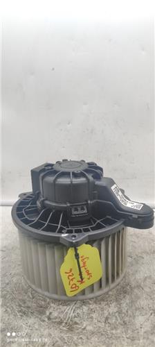 motor calefaccion volkswagen tiguan 5n1 11200