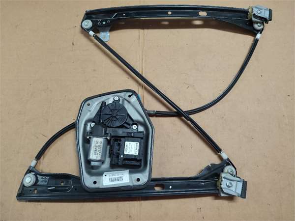elevalunas electrico delantero derecho volkswagen golf v (1k1)(10.2003 >2008) 2.0 tdi 16v
