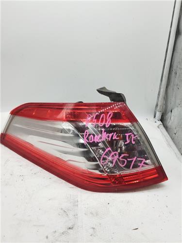 piloto trasero izquierdo peugeot 508 sw 10201