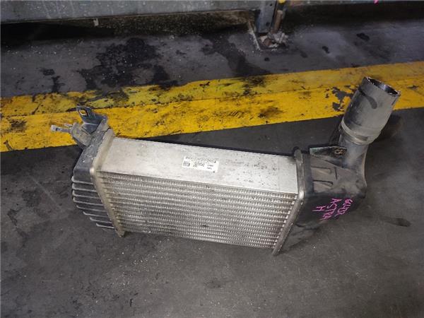 intercooler opel astra h gtc 2004  19 cdti
