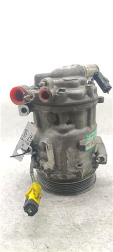 compresor aire acondicionado peugeot 407 (2004 >) 2.0 hdi 135