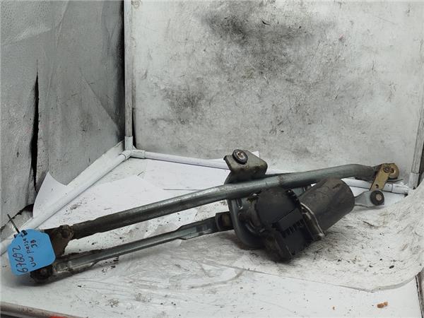 motor limpiaparabrisas trasero volkswagen pas