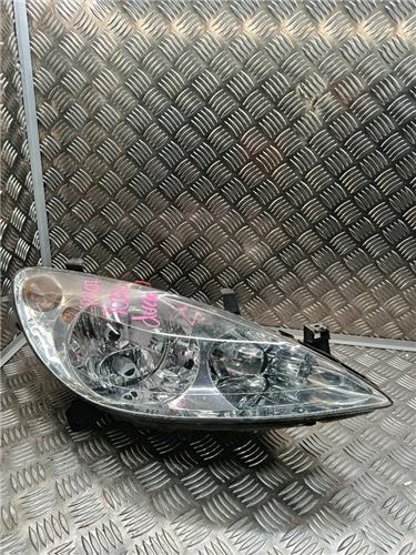 faro delantero derecho peugeot 307 break sw s