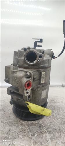 compresor aire acondicionado seat ibiza berlina (6j5)(06.2008 >) 1.9 tdi