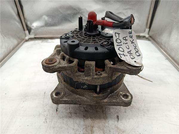 alternador dacia dokker 2012 15 ambiance 15